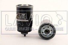 palivový filtr VASCO C266