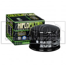 olejový filtr HIFLOFILTRO HF184