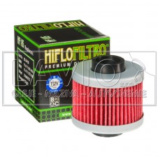 olejový filtr HIFLOFILTRO HF185