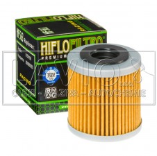 olejový filtr HIFLOFILTRO HF563