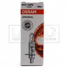 žárovka OSRAM 12V/H1