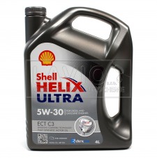 Shell HELIX ULTRA ECT C3 5W-30