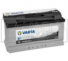 Varta Black Dynamic 12V/90Ah; 720A Varta Black Dynamic 12V/90Ah; 720A