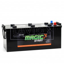 Magic Start autobaterie Ca/Ca 12V/180Ah; 1000A Magic Start autobaterie Ca/Ca 12V/180Ah; 1000A