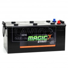 Magic Start autobaterie Ca/Ca 12V/220Ah; 1200A Magic Start autobaterie Ca/Ca 12V/220Ah; 1200A