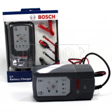 Bosch C7 nabíječka autobaterií do 230Ah