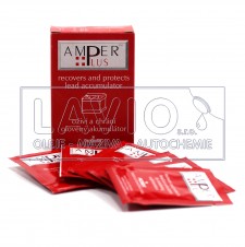Lubrifilm AMPER PLUS
