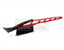 Autosmetáček se škrabkou a gumou SUPER TWO 520mm Autosmetáček se škrabkou a gumou SUPER TWO 520mm