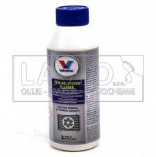 Valvoline COOLING SYSTEM CLEANER Valvoline COOLING SYSTEM CLEANER