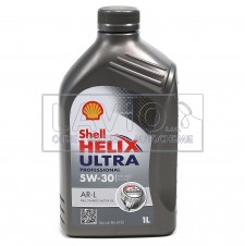 Shell HELIX ULTRA Professional AR-L 5W-30 Shell HELIX ULTRA Professional AR-L 5W-30