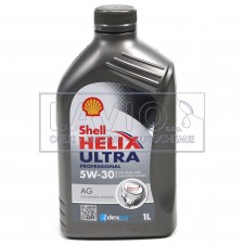 Shell HELIX ULTRA Professional AG 5W-30 Shell HELIX ULTRA Professional AG 5W-30