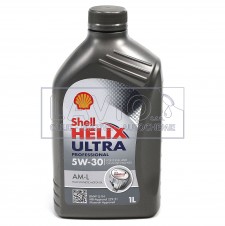 Shell HELIX ULTRA Professional AM-L 5W-30 Shell HELIX ULTRA Professional AM-L 5W-30