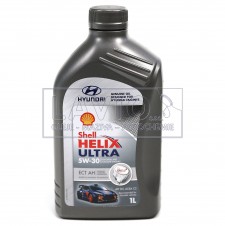 Shell HELIX ULTRA ECT AH 5W-30 Shell HELIX ULTRA ECT AH 5W-30