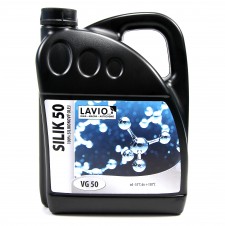 Lavio SILIK 50, 100% silikonový olej
