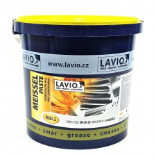 Lavio MEISSEL PASTE, vysokoteplotní pasta