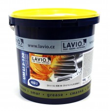 Lavio UM Li 3-120, univerzální mazivo Lavio UM Li 3-120, univerzální mazivo