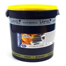 Lavio UM Li 3-120, univerzální mazivo Lavio UM Li 3-120, univerzální mazivo