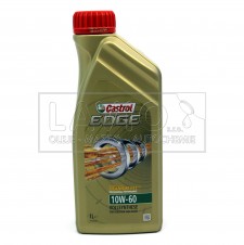 Castrol EDGE Titanium FST 10W-60 Castrol EDGE Titanium FST 10W-60