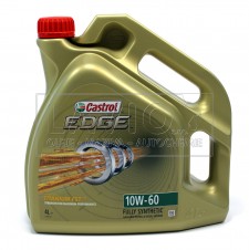 Castrol EDGE Titanium FST 10W-60 Castrol EDGE Titanium FST 10W-60