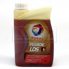 Total FLUIDE LDS synthetic (Hydroactive 3)