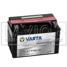 Varta AGM POWERSPORTS 12V/8Ah