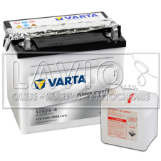 Varta POWERSPORTS Freshpack 12V/24Ah Varta POWERSPORTS Freshpack 12V/24Ah