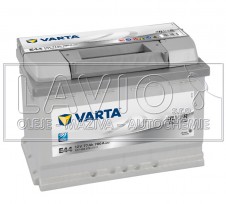 Varta Silver Dynamic 12V/77Ah; 780A