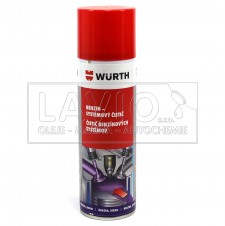 Würth BENZÍN SYSTÉMOVÝ ČISTIČ sprej Würth BENZÍN SYSTÉMOVÝ ČISTIČ sprej
