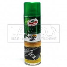 Turtle Wax FRESH SHINE COCKPIT - CITRON Turtle Wax FRESH SHINE COCKPIT - CITRON