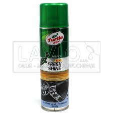 Turtle Wax FRESH SHINE COCKPIT - SVĚŽÍ VÁNEK Turtle Wax FRESH SHINE COCKPIT - SVĚŽÍ VÁNEK