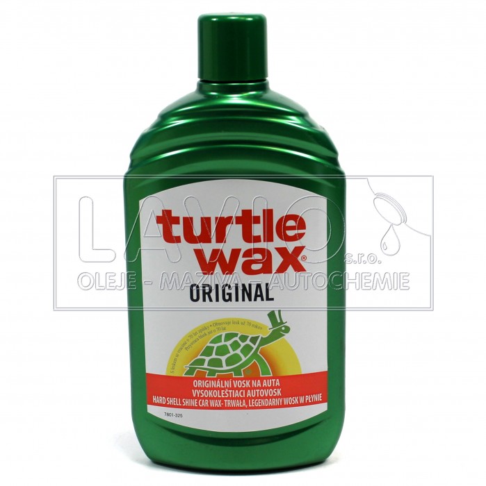 Turtle Wax ORIGINAL