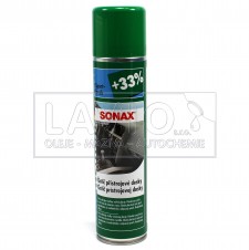 Sonax ČISTIČ PŘÍSTROJOVÉ DESKY sport fresh Sonax ČISTIČ PŘÍSTROJOVÉ DESKY sport fresh