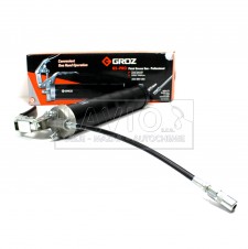 Groz PROFESSIONAL G5 mazací lis jednoruční plnící Groz PROFESSIONAL G5 mazací lis jednoruční plnící