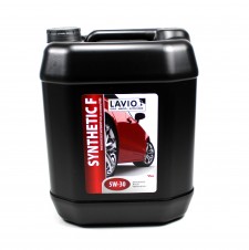 Lavio SYNTHETIC F 5W-30 Lavio SYNTHETIC F 5W-30