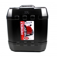 Lavio SYNTHETIC F 5W-30 Lavio SYNTHETIC F 5W-30