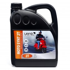 Lavio MOTO SYNT 2T