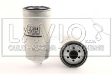 palivový filtr VASCO C254