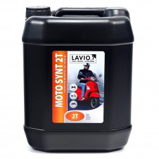 Lavio MOTO SYNT 2T