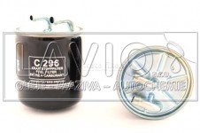 palivový filtr VASCO C296