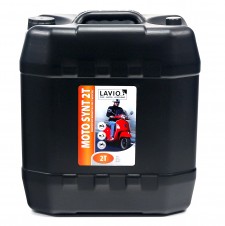 Lavio MOTO SYNT 2T