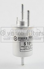 palivový filtr VASCO S101