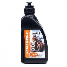 Lavio MOTO RACING 4T 10W-50