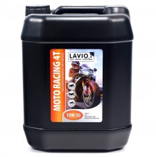 Lavio MOTO RACING 4T 10W-50