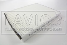 kabinový filtr VASCO O290