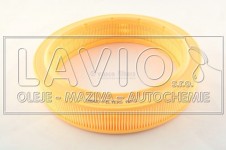 vzduchový filtr VASCO A012