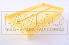 vzduchový filtr VASCO A077