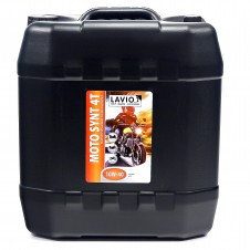 Lavio MOTO SYNT 4T 10W-40 Lavio MOTO SYNT 4T 10W-40