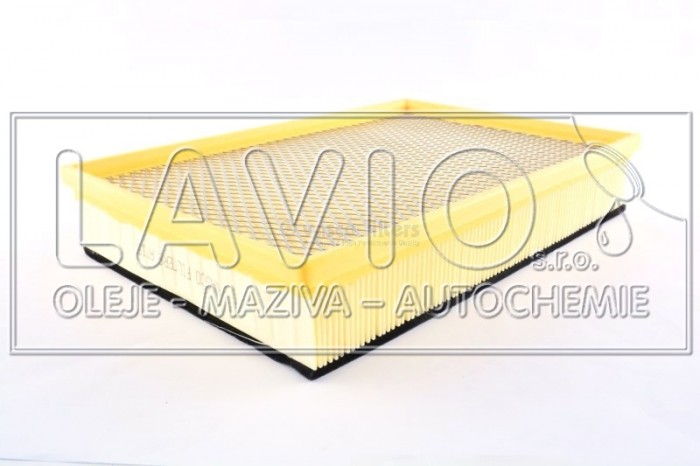 vzduchový filtr VASCO A715