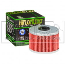 olejový filtr HIFLOFILTRO HF112