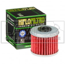 olejový filtr HIFLOFILTRO HF116